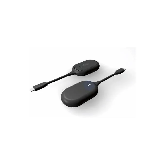 bluechip Wireless Display Dongle HDMI (NWD6000) Wireless Display Dongle USB-C (DP Alt Mode) auf HDMI) — image 1