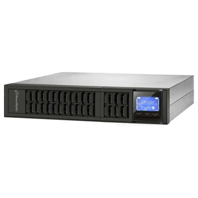 Bluewalker Powerwalker VFI 2000CRM — image 3