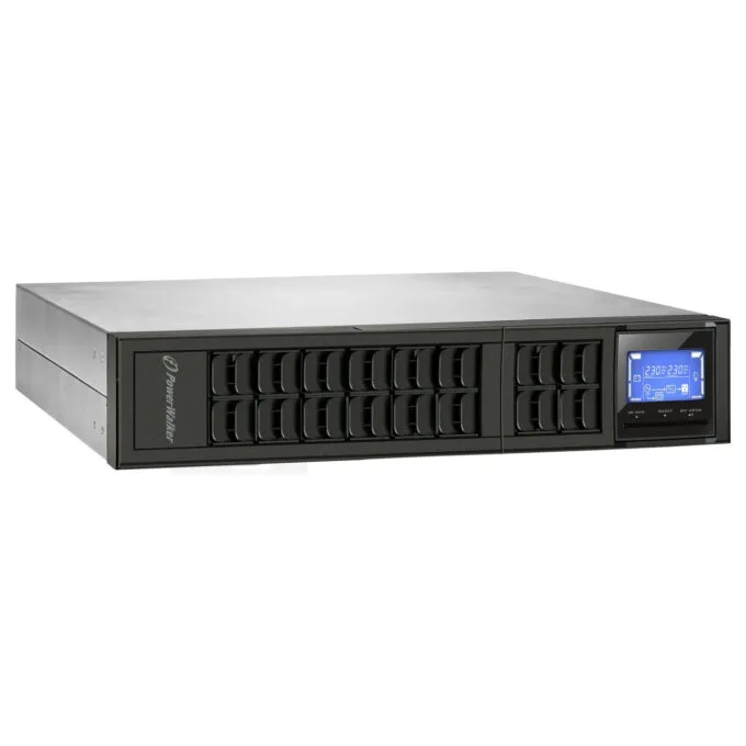 Bluewalker Powerwalker VFI 2000CRM — image 1