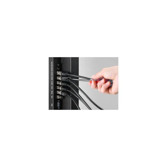 BNC und TNC Montagewerkzeug 23.5 cm — image 4