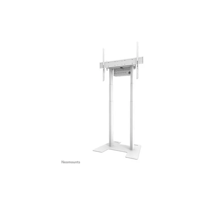 Bodenplatte opt. für FL55-875WH1 + WL55-875WH1 Neomounts Weiß — image 2