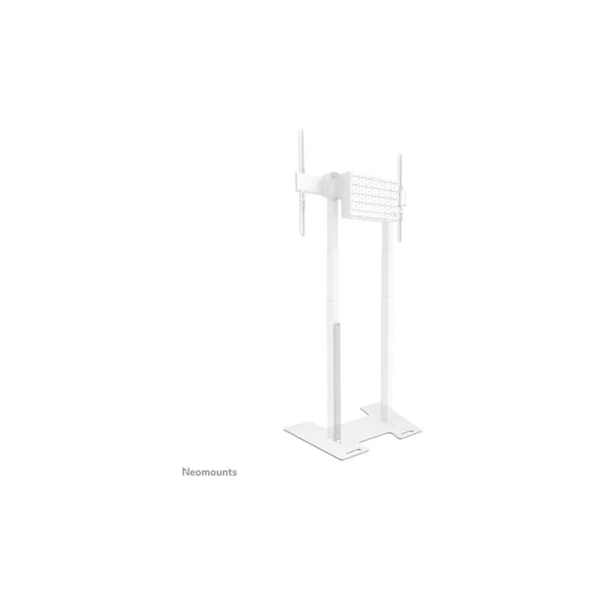 Bodenplatte opt. für FL55-875WH1 + WL55-875WH1 Neomounts Weiß — image 4