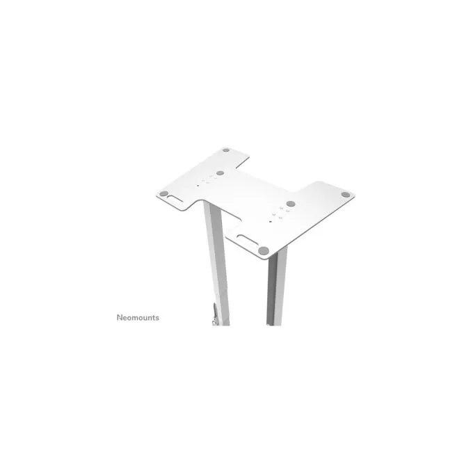 Bodenplatte opt. für FL55-875WH1 + WL55-875WH1 Neomounts Weiß — image 8