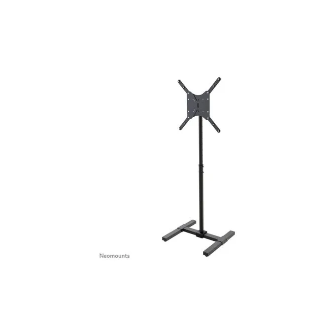 Bodenständer für Flachbild TV Monitor bis 55' (140 cm). Höhenverstellbar 20KG NS-FS100BLACK Neomounts — image 2