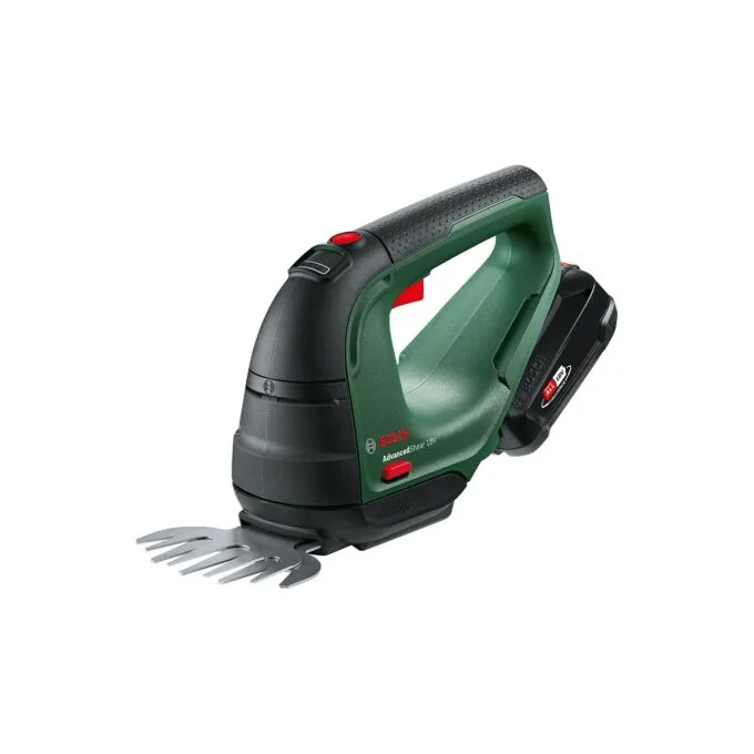 Bosch AdvancedShear 18V-10 Akku-Strauchschere — image 2