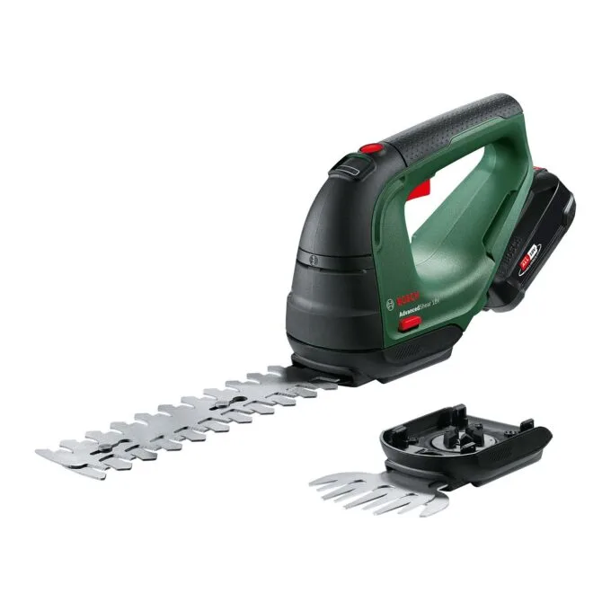 Bosch AdvancedShear 18V-10 Akku-Strauchschere — image 1