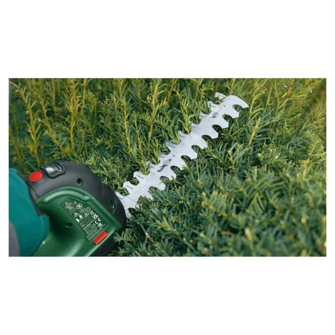 Bosch AdvancedShear 18V-10 Akku-Strauchschere — image 9