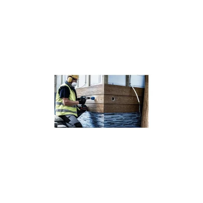 Bosch EXPERT ToughMaterial Lochsäge 68mm Starter Kit — image 5