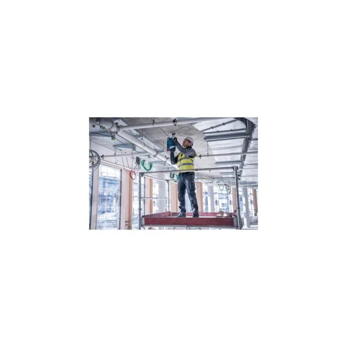 Bosch Professional Bohrhammer GBH 18V-22 ohne Akku — image 6