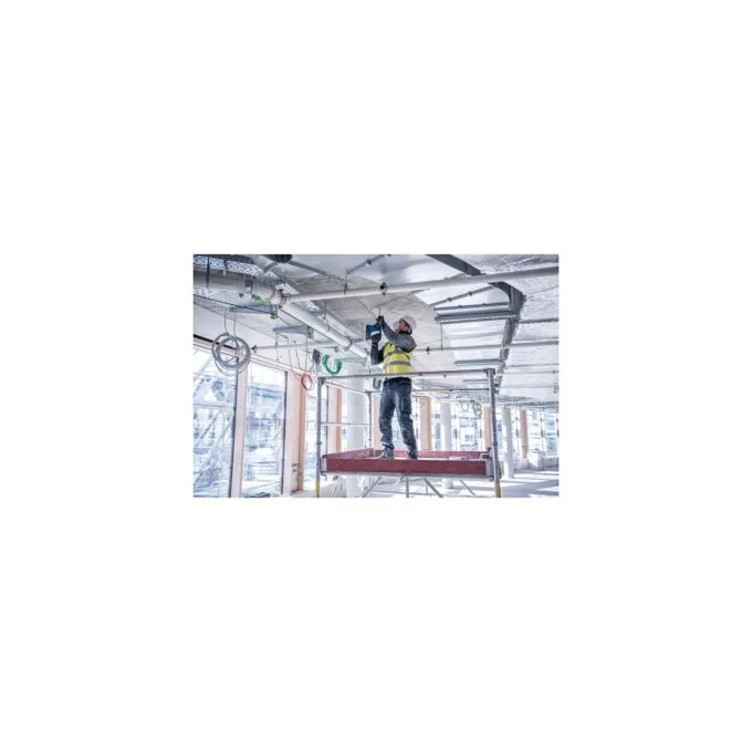 Bosch Professional Bohrhammer GBH 18V-22 ohne Akku — image 7