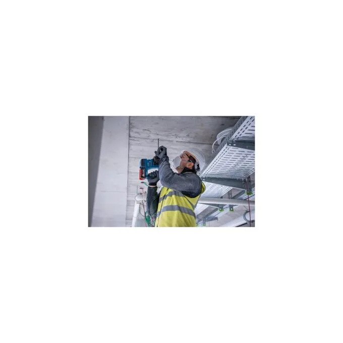 Bosch Professional Bohrhammer GBH 18V-22 ohne Akku — image 8