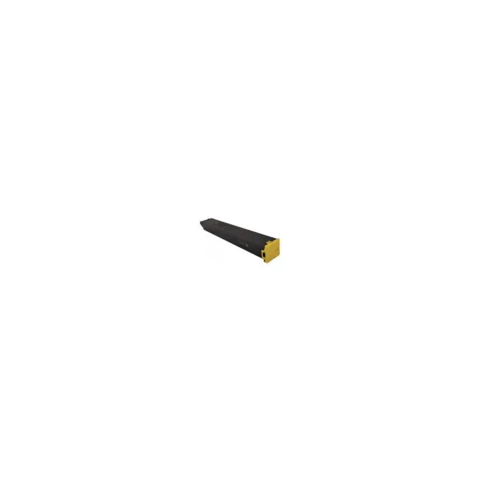 BPGT70YA SHARP BP Toner yellow 24.000 — image 1