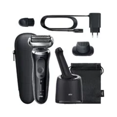 Braun Bartschneider Series 7 71-N7200cc