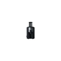 Braun Entsafter J 500 schwarz IdentityCollection