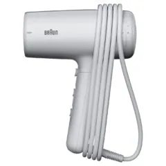 Braun HD 2.1 wei