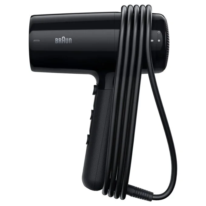 Braun HD 2.2 schwarz — image 1