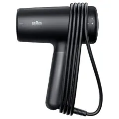 Braun HD 4.2 schwarz