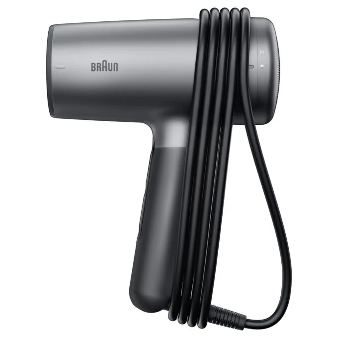 Braun HD 4.3 — image 1
