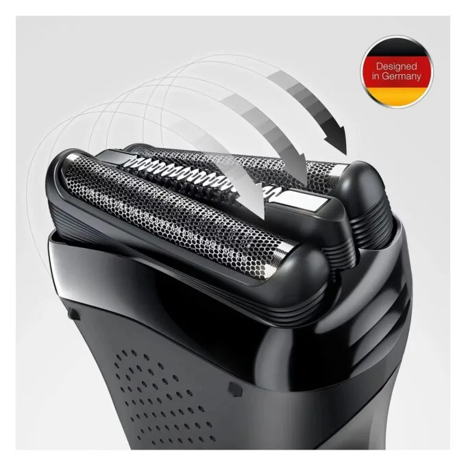 Braun Kombipack 21B — image 6