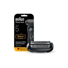 Braun Kombipack 54B