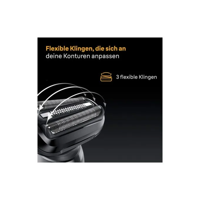 Braun Kombipack 54B — image 4