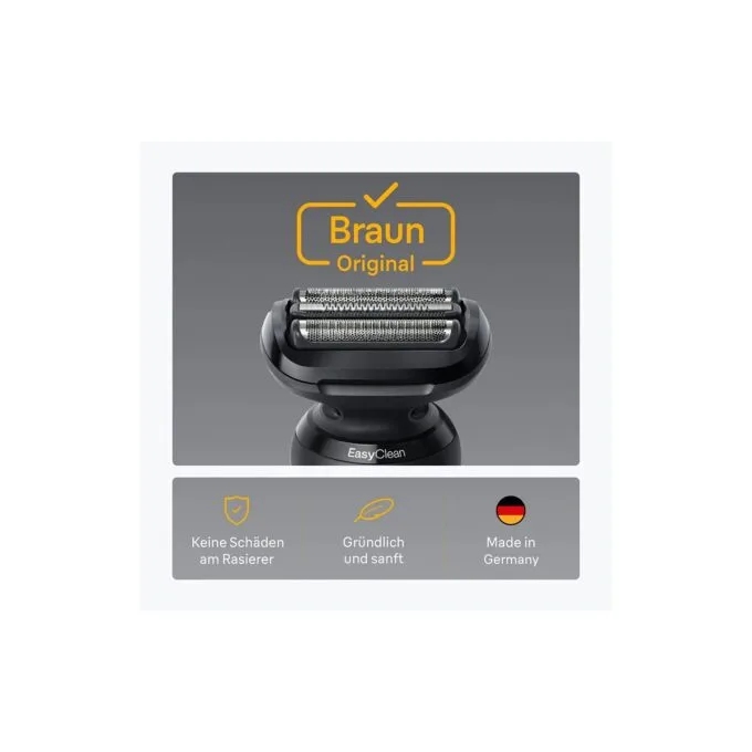 Braun Kombipack 54B — image 6