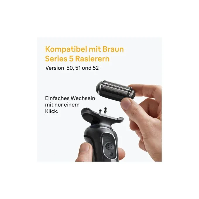 Braun Kombipack 54B — image 7
