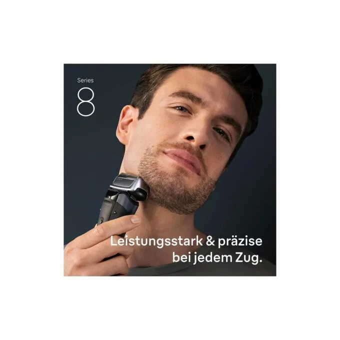Braun Kombipack 83M — image 3
