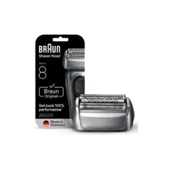 Braun Kombipack 83M