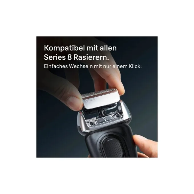 Braun Kombipack 83M — image 7
