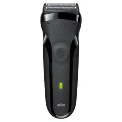 Braun Rasierer Series 3 301s