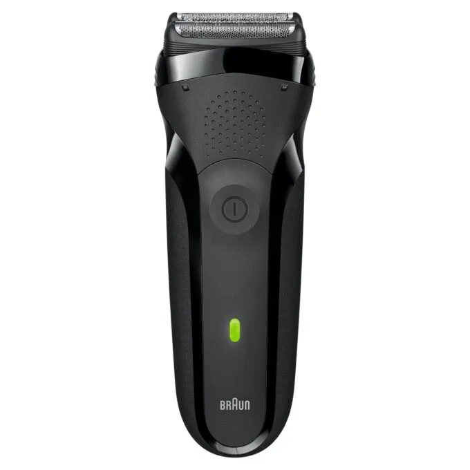 Braun Rasierer Series 3 301s — image 1