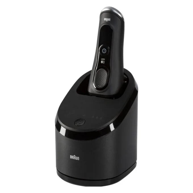 Braun Rasierer Series 9 9352cc — image 5