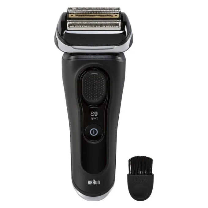 Braun Rasierer Series 9 9352cc — image 6