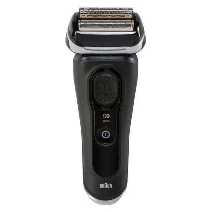Braun Rasierer Series 9 9352cc — image 1