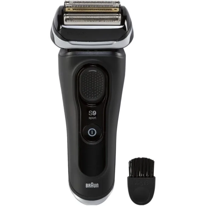 Braun Rasierer Series 9 9352cc — image 9