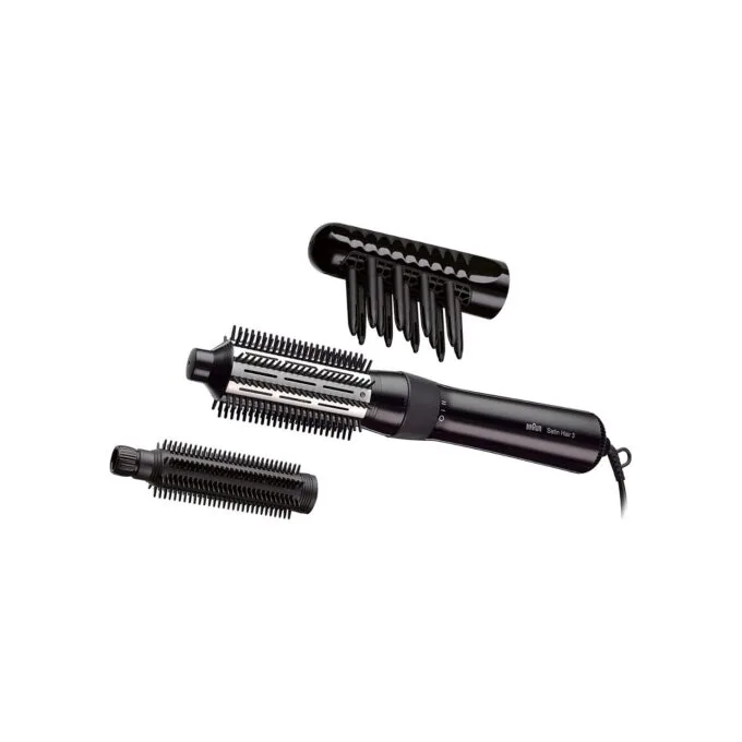 Braun Satin Hair 3 AS 330 — image 2