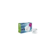 BRITA Tischwasserfilter Maxtra Pro Filterkartusche 2er-Pack