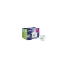 BRITA Tischwasserfilter Maxtra Pro Filterkartusche 4er-Pack