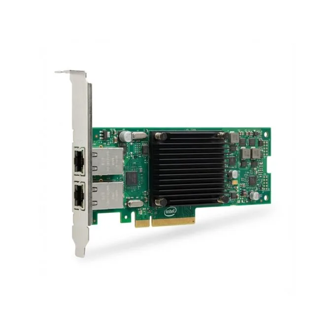 Broadcom Ethernet Server Adapter BCM5720-2P Bulk BCM95720A2003ACBLK — image 1