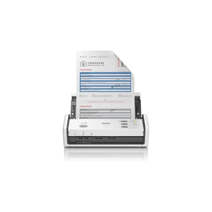 Brother ADS-1300 Duplex-Dokumentenscanner — image 1