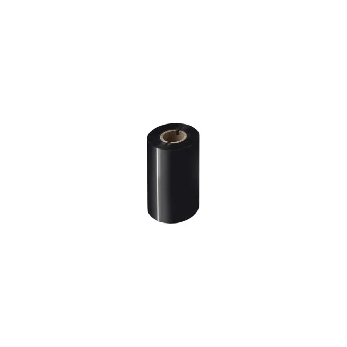 BROTHER Band Wachs Harz Standard 110mm x 300m, 12er — image 1