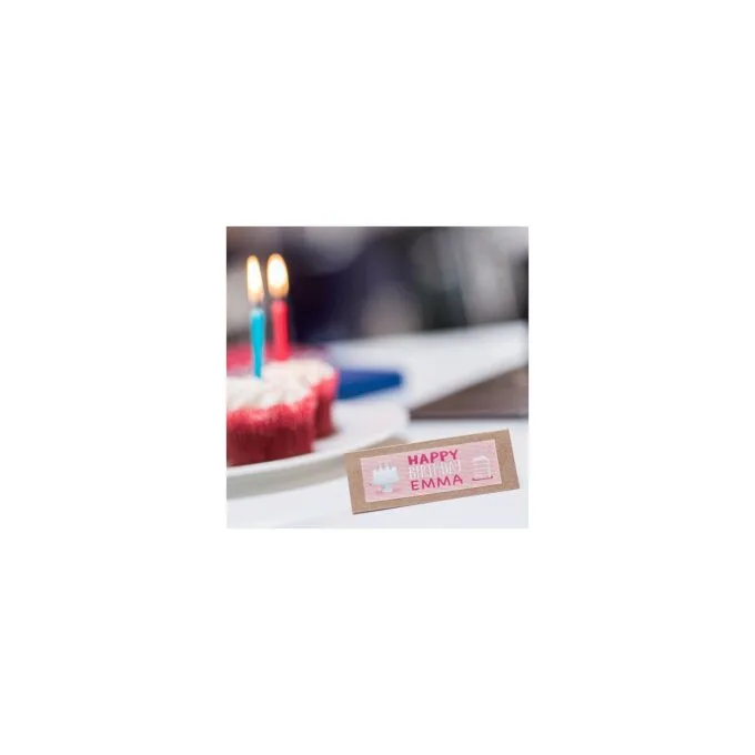 Brother CZ-1003 - Weiß - Weiß - Direkt Wärme - Brother - Box - 1,9 cm — image 8