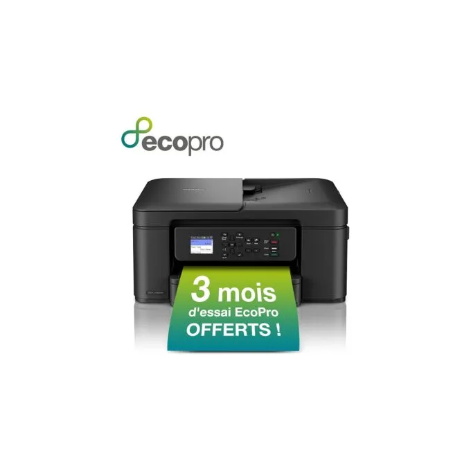 Brother DCP-J1360DW Multifunktionsgert 3-in1 Tinte — image 1