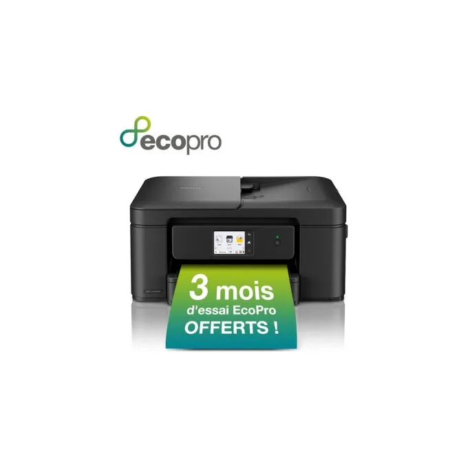Brother DCP-J1460DW Multifunktionsgert 3-in1 Tinte — image 7