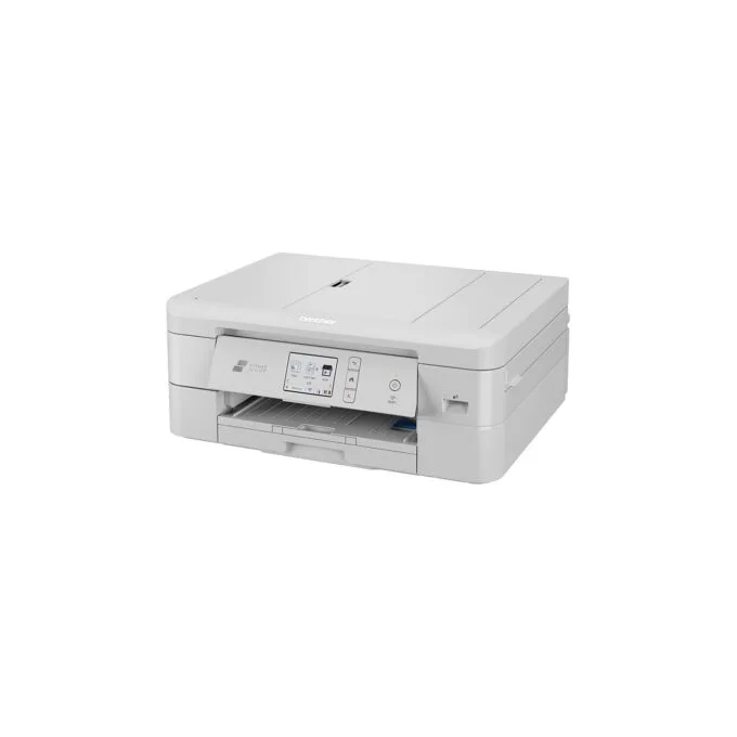 Brother DCP-J1800DW Multifunktionsgert 3-in-1 Tinte mit Schneidefunktion — image 3