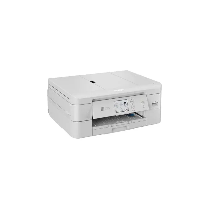 Brother DCP-J1800DW Multifunktionsgert 3-in-1 Tinte mit Schneidefunktion — image 4