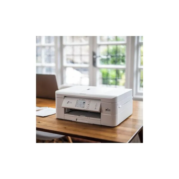 Brother DCP-J1800DW Multifunktionsgert 3-in-1 Tinte mit Schneidefunktion — image 5