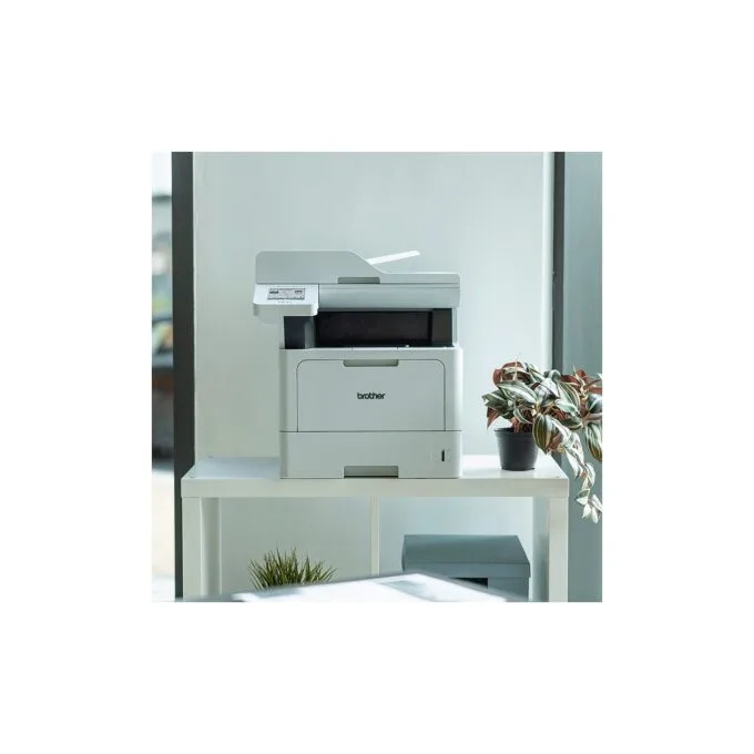 Brother DCP-L5510DW Multifunktionsgert 3-in-1 Laser — image 4