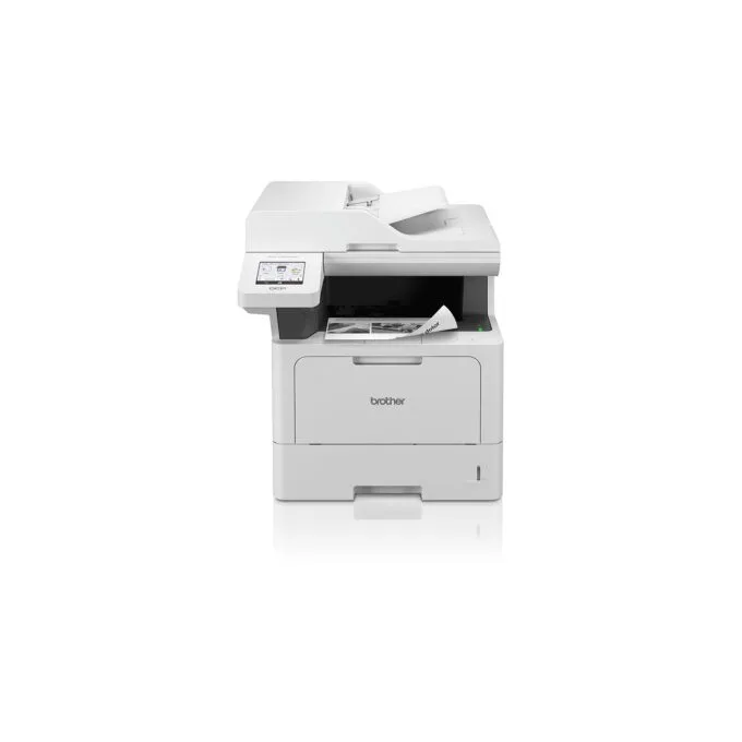 Brother DCP-L5510DW Multifunktionsgert 3-in-1 Laser — image 1